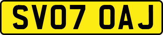 SV07OAJ