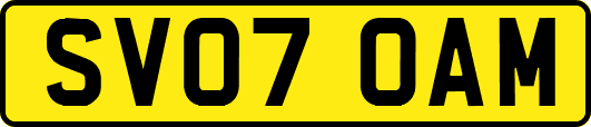 SV07OAM