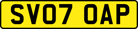 SV07OAP