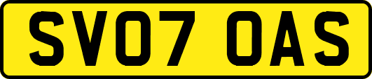 SV07OAS
