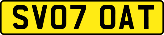 SV07OAT