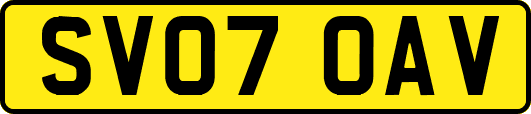 SV07OAV