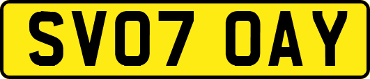 SV07OAY