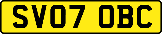 SV07OBC