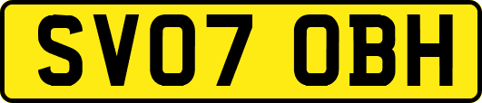 SV07OBH