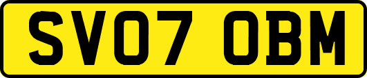 SV07OBM