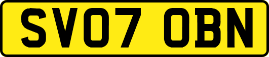SV07OBN