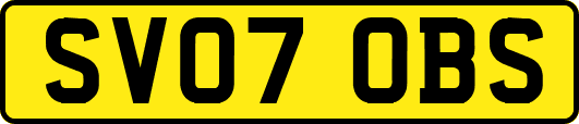 SV07OBS