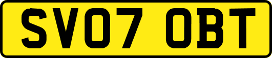 SV07OBT