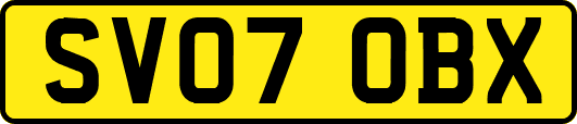 SV07OBX