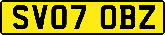 SV07OBZ