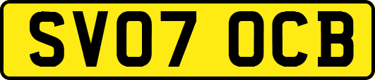 SV07OCB