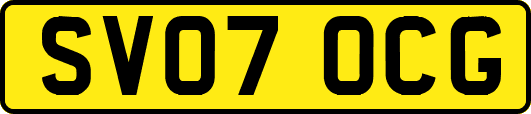 SV07OCG