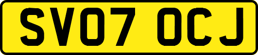 SV07OCJ
