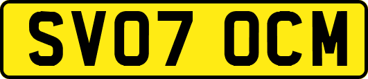SV07OCM