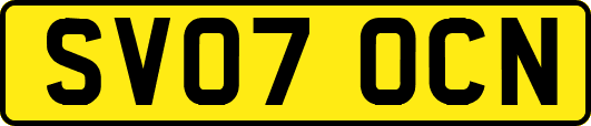 SV07OCN