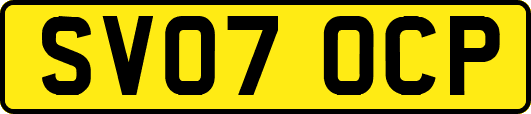 SV07OCP