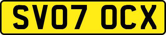 SV07OCX