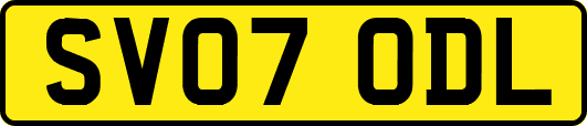 SV07ODL