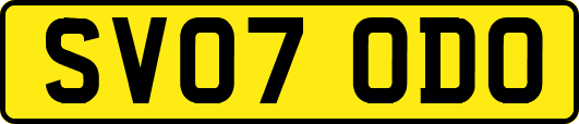 SV07ODO
