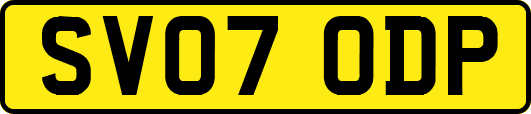 SV07ODP