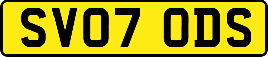 SV07ODS