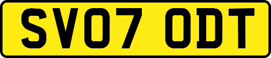 SV07ODT