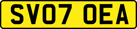 SV07OEA