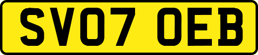 SV07OEB