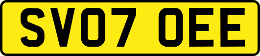 SV07OEE