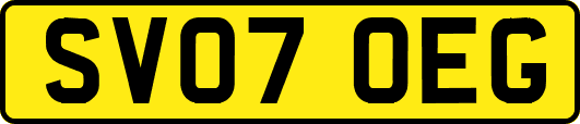 SV07OEG