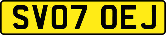 SV07OEJ