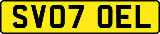 SV07OEL