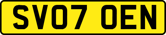SV07OEN