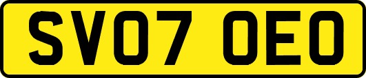 SV07OEO