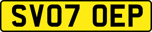 SV07OEP