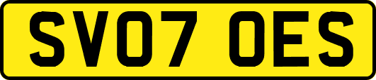 SV07OES