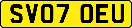 SV07OEU