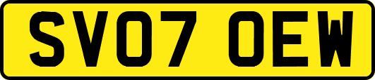 SV07OEW
