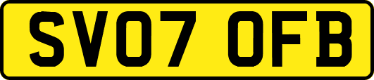 SV07OFB