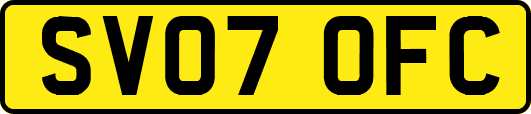 SV07OFC
