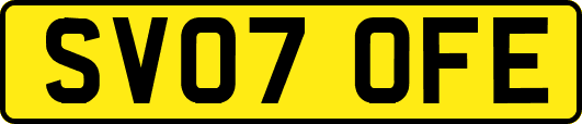 SV07OFE