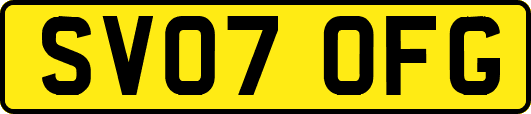 SV07OFG