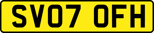 SV07OFH