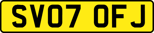 SV07OFJ