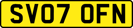 SV07OFN
