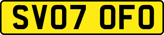 SV07OFO