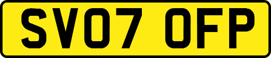 SV07OFP