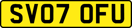 SV07OFU