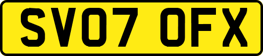 SV07OFX